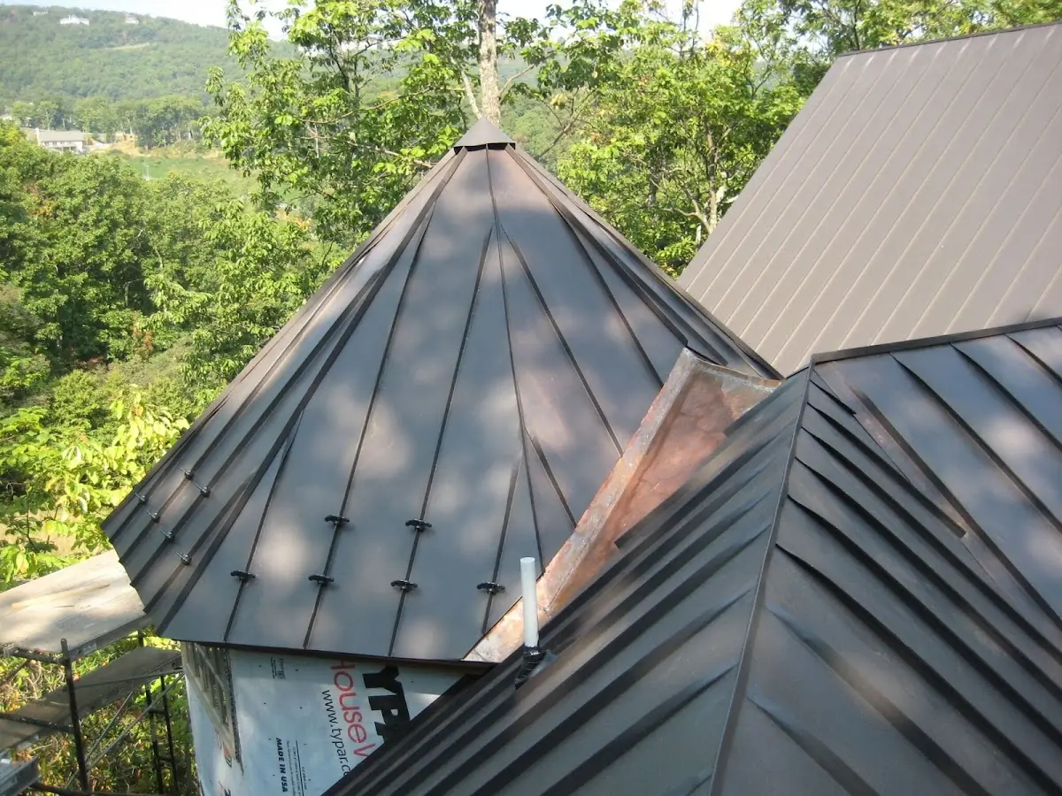 Professional Gutter Cleaning by Craftsman Roofing in Beverly Park